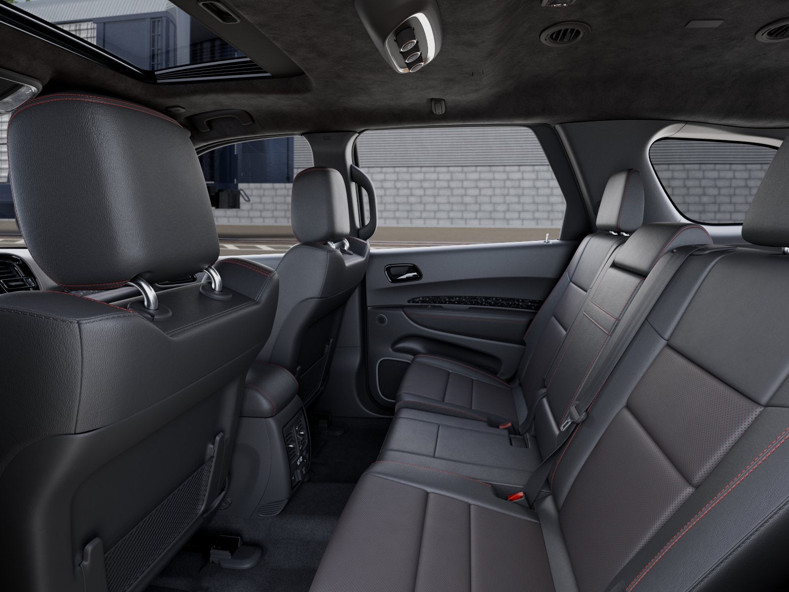 2027 Dodge Durango DURANGO GT HEMI V8 PREMIUM AWD