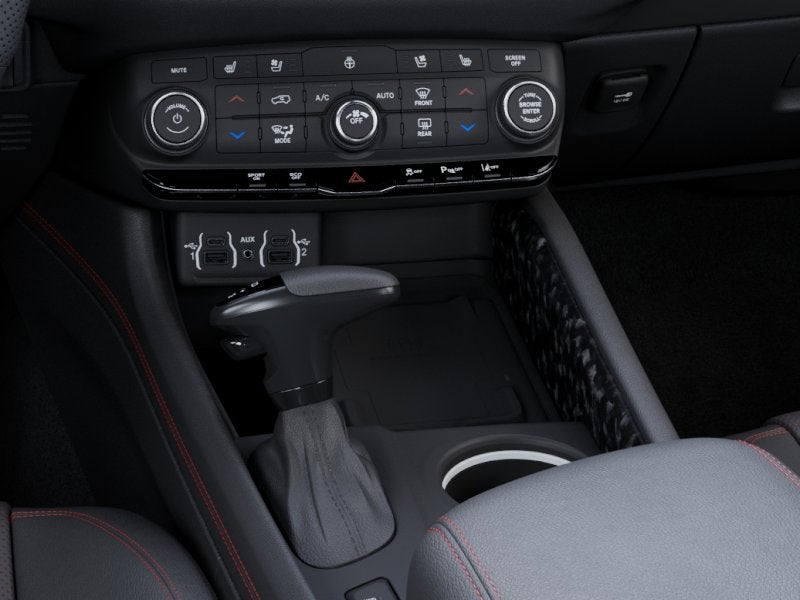 2027 Dodge Durango DURANGO GT HEMI V8 PREMIUM AWD