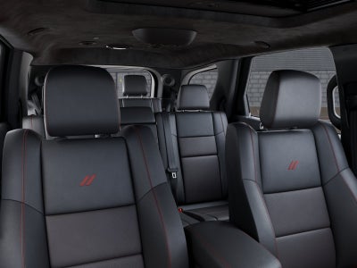 2027 Dodge Durango DURANGO GT HEMI V8 PREMIUM AWD