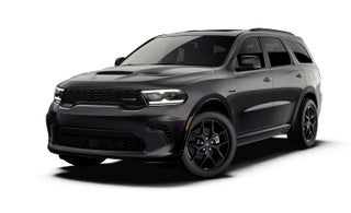 2027 Dodge Durango DURANGO GT HEMI V8 PREMIUM AWD