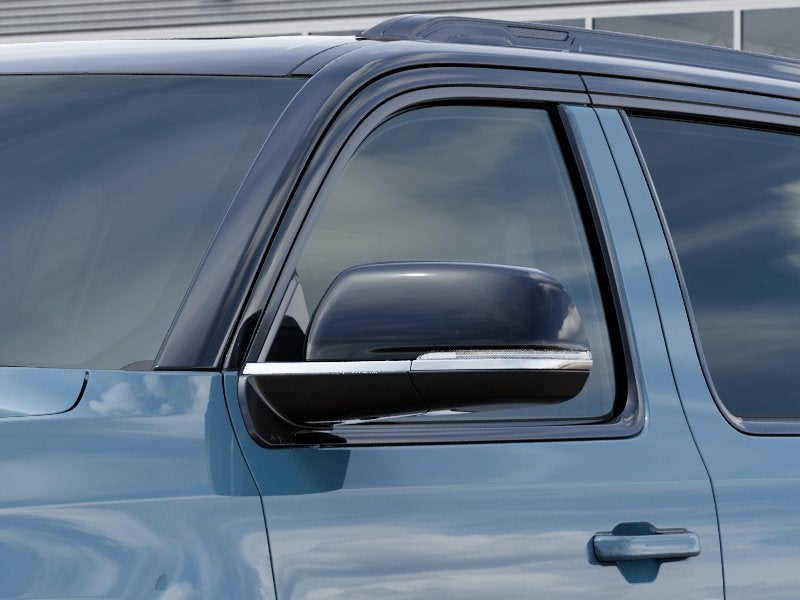 2026 Jeep Grand Wagoneer GRAND WAGONEER UPLAND 4X4