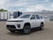 2026 Jeep Grand Wagoneer GRAND WAGONEER 4X4