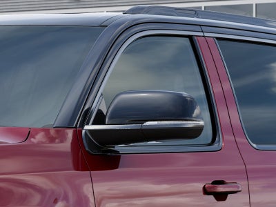 2026 Jeep Grand Wagoneer GRAND WAGONEER UPLAND 4X4