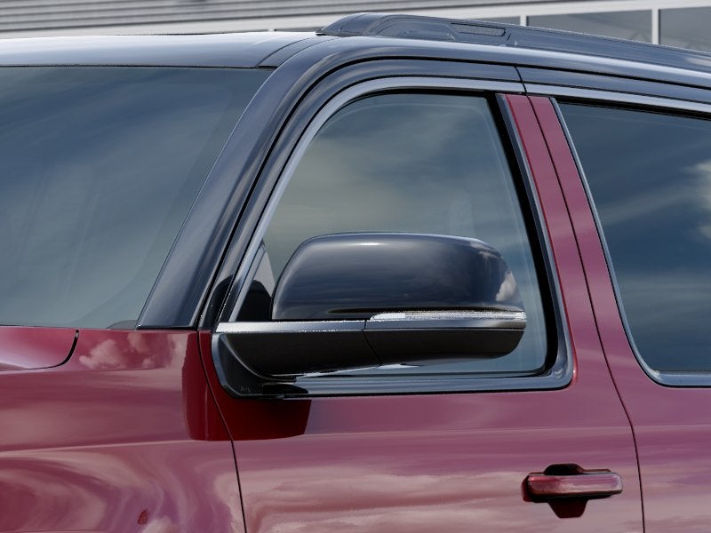 2026 Jeep Grand Wagoneer GRAND WAGONEER UPLAND 4X4