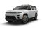 2026 Jeep Grand Wagoneer GRAND WAGONEER UPLAND 4X4