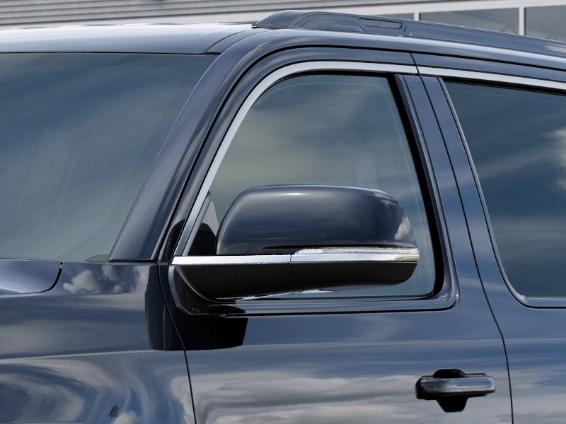 2026 Jeep Grand Wagoneer GRAND WAGONEER 4X4