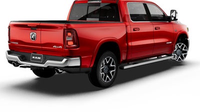 2027 RAM Ram 1500 RAM 1500 LARAMIE CREW CAB 4X4 5'7' BOX