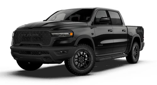 2027 RAM 1500 Rebel
