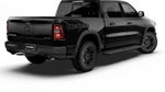 2027 RAM 1500 Rebel