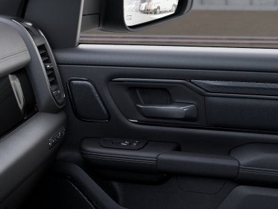 2027 RAM Ram 1500 RAM 1500 REBEL CREW CAB 4X4 5'7' BOX