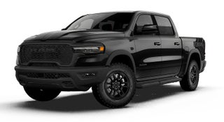 2027 RAM 1500 Rebel