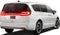 2027 Chrysler Pacifica PACIFICA LIMITED