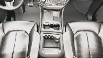 2027 Chrysler Pacifica PACIFICA LIMITED