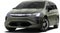 2027 Chrysler Pacifica PACIFICA SELECT AWD