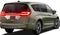 2027 Chrysler Pacifica PACIFICA SELECT AWD