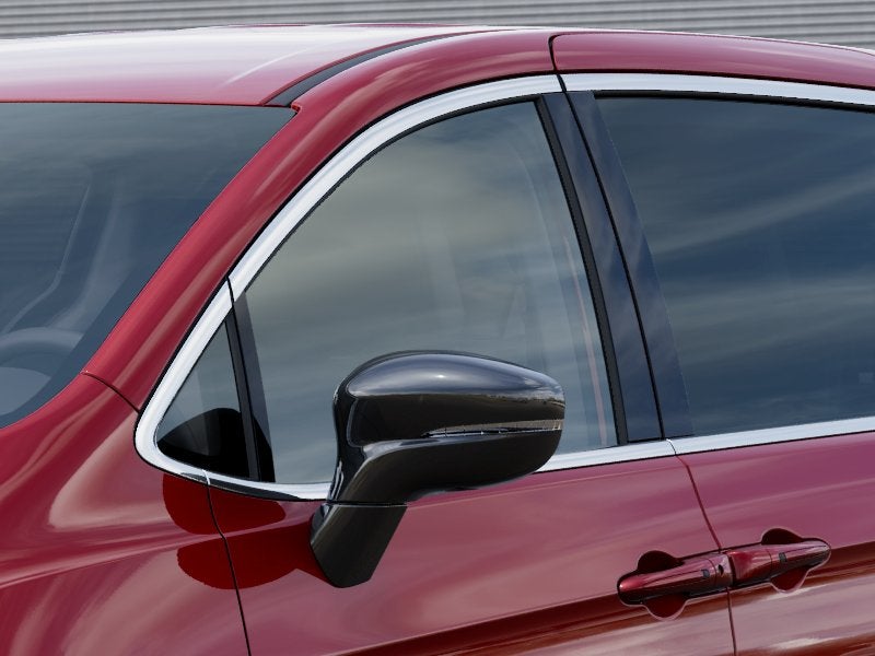 2027 Chrysler Pacifica PACIFICA SELECT AWD