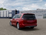 2027 Chrysler Pacifica PACIFICA SELECT AWD
