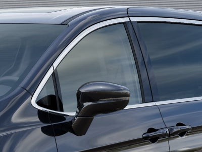 2027 Chrysler Pacifica PACIFICA LIMITED AWD