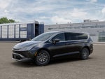 2027 Chrysler Pacifica PACIFICA LIMITED AWD