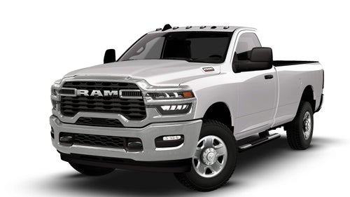 2027 RAM Ram 2500 RAM 2500 TRADESMAN REGULAR CAB 4X4 8' BOX