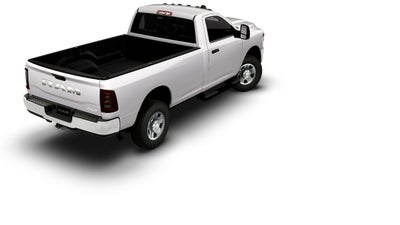 2027 RAM Ram 2500 RAM 2500 TRADESMAN REGULAR CAB 4X4 8' BOX