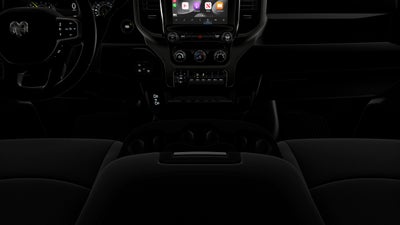 2027 RAM Ram 2500 RAM 2500 TRADESMAN REGULAR CAB 4X4 8' BOX