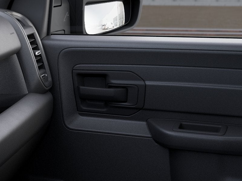 2027 RAM Ram 2500 RAM 2500 TRADESMAN REGULAR CAB 4X4 8' BOX