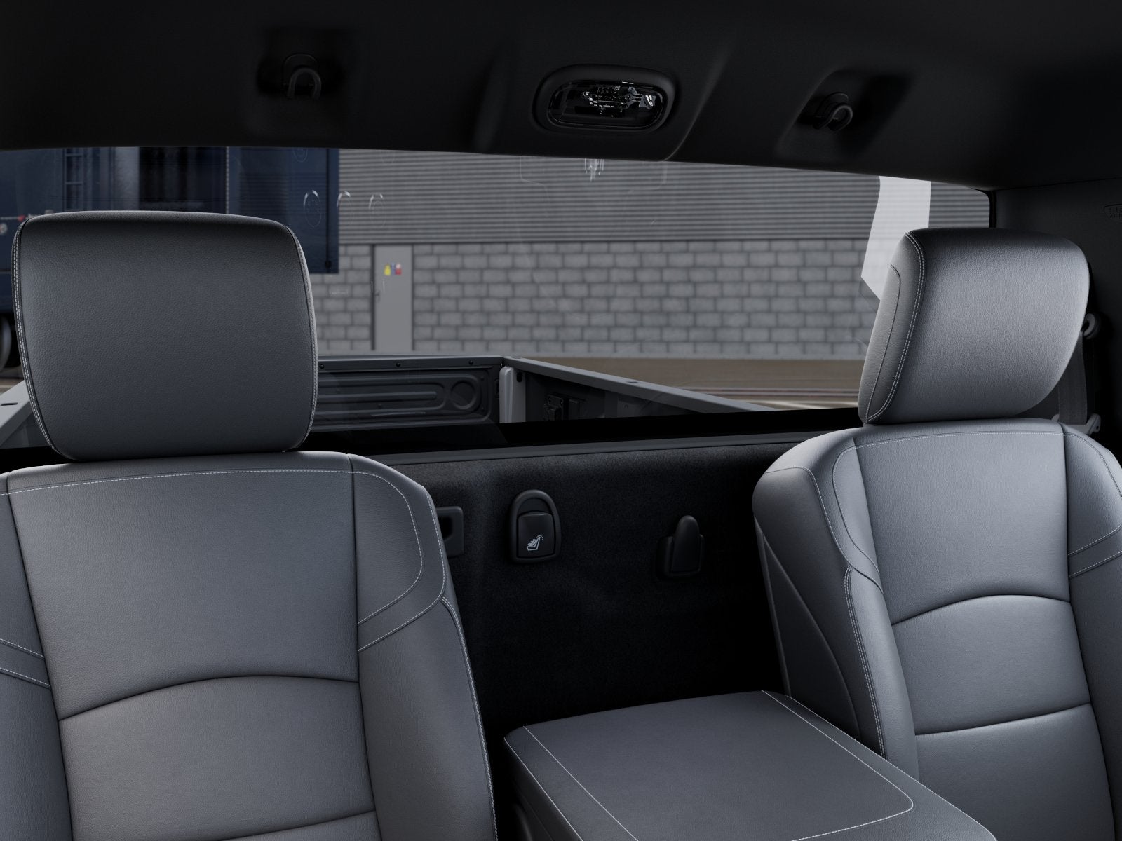 2027 RAM Ram 2500 RAM 2500 TRADESMAN REGULAR CAB 4X4 8' BOX