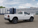 2027 RAM Ram 2500 RAM 2500 TRADESMAN REGULAR CAB 4X4 8' BOX