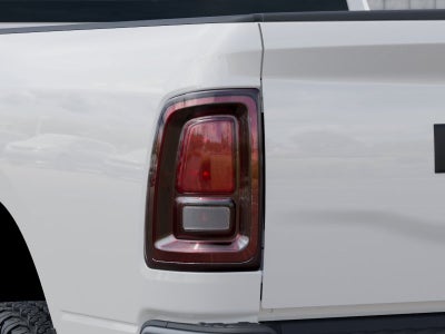 2027 RAM Ram 2500 RAM 2500 TRADESMAN REGULAR CAB 4X4 8' BOX