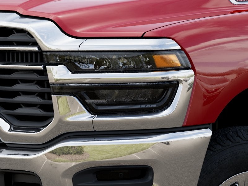 2027 RAM Ram 2500 RAM 2500 TRADESMAN REGULAR CAB 4X4 8' BOX