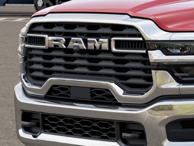 2027 RAM Ram 2500 RAM 2500 TRADESMAN REGULAR CAB 4X4 8' BOX