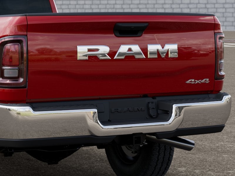 2027 RAM Ram 2500 RAM 2500 TRADESMAN REGULAR CAB 4X4 8' BOX