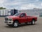 2027 RAM Ram 2500 RAM 2500 TRADESMAN REGULAR CAB 4X4 8' BOX