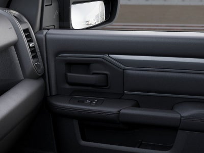2027 RAM Ram 2500 RAM 2500 TRADESMAN REGULAR CAB 4X4 8' BOX