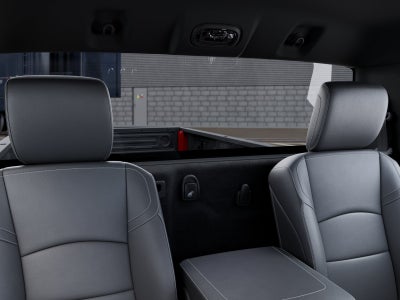2027 RAM Ram 2500 RAM 2500 TRADESMAN REGULAR CAB 4X4 8' BOX