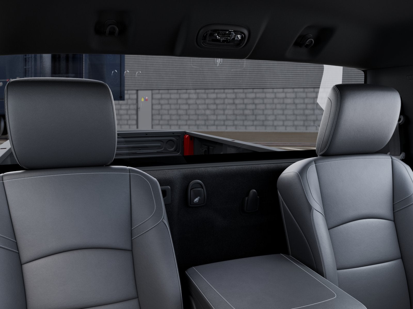 2027 RAM Ram 2500 RAM 2500 TRADESMAN REGULAR CAB 4X4 8' BOX