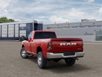 2027 RAM Ram 2500 RAM 2500 TRADESMAN REGULAR CAB 4X4 8' BOX