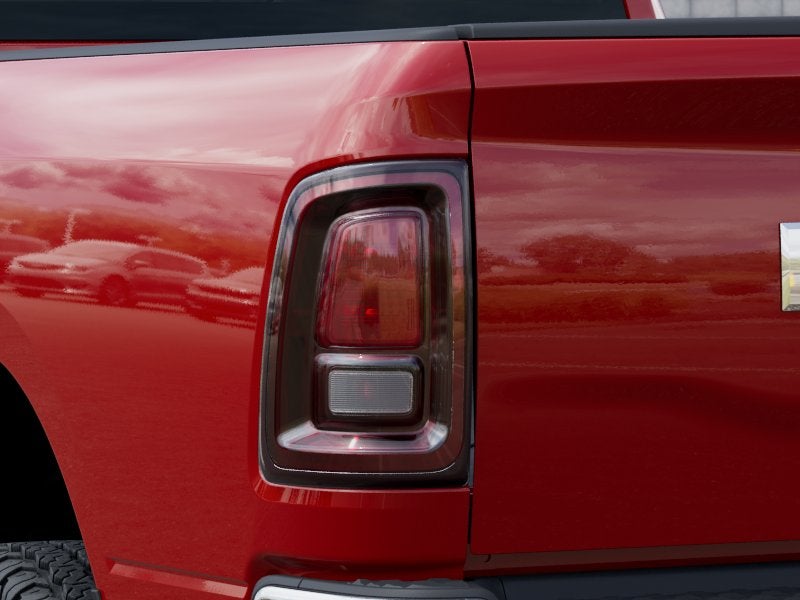 2027 RAM Ram 2500 RAM 2500 TRADESMAN REGULAR CAB 4X4 8' BOX