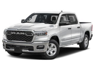 2027 RAM 1500 Big Horn