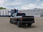 2027 RAM Ram 2500 RAM 2500 WARLOCK CREW CAB 4X4 6'4' BOX