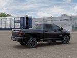 2027 RAM Ram 2500 RAM 2500 WARLOCK CREW CAB 4X4 6'4' BOX