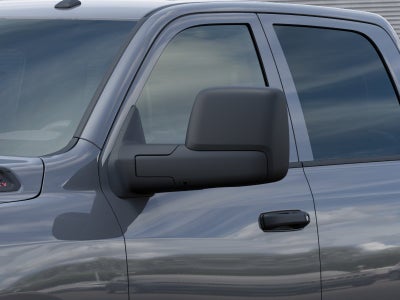 2026 RAM Ram 2500 RAM 2500 WARLOCK CREW CAB 4X4 6'4' BOX