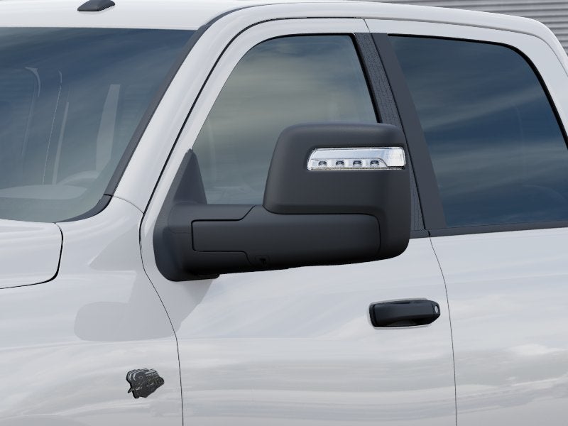2027 RAM Ram 2500 RAM 2500 BIG HORN CREW CAB 4X4 6'4' BOX