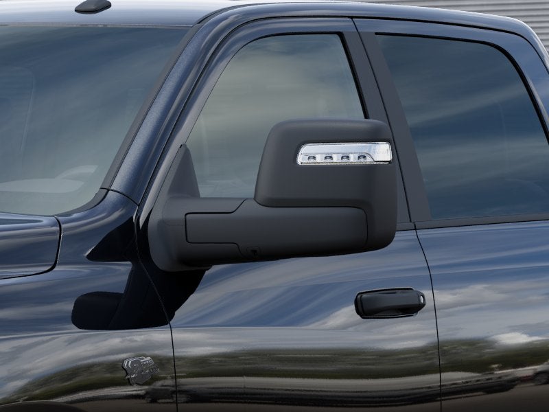 2027 RAM Ram 2500 RAM 2500 BIG HORN CREW CAB 4X4 6'4' BOX