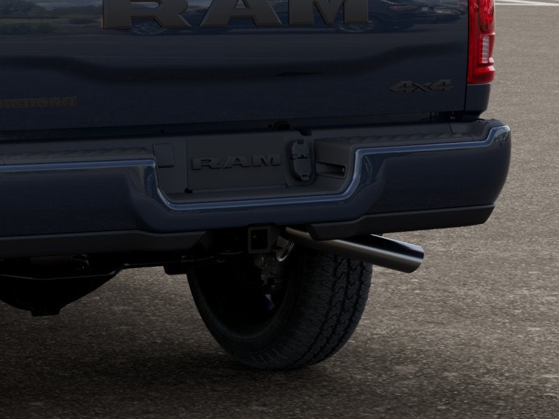 2027 RAM Ram 2500 RAM 2500 BIG HORN CREW CAB 4X4 6'4' BOX