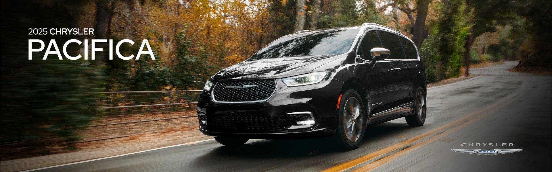 2026 Chrysler Pacifica in Fremont MI