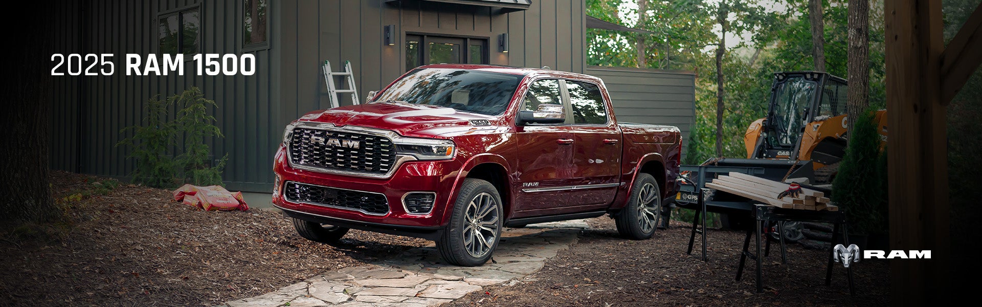 2026 Chrysler RAM 1500 in Fremont MI