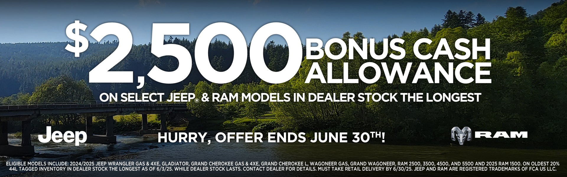 Bonus Cash Allowance